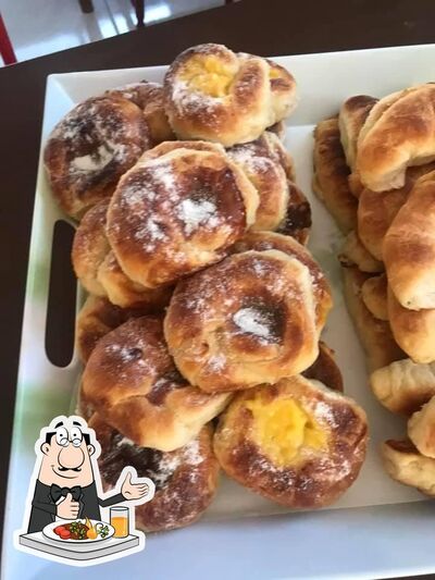 Platos en La Banda Celeste