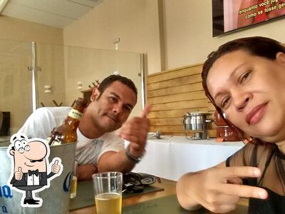 Pitombeira Restaurante e Pizzaria foto