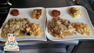 photo de Restaurant Le Poulet De Bresse