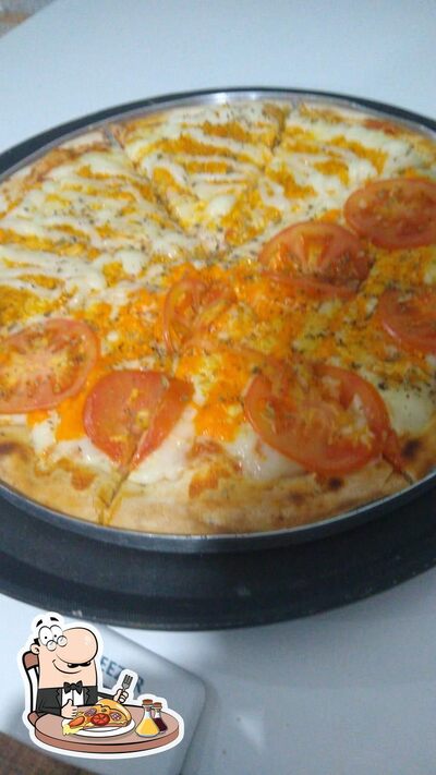 A pizza é o fast food mais popular do mundo