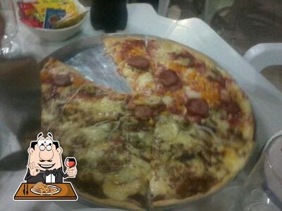 A pizza é o fast food mais popular do mundo