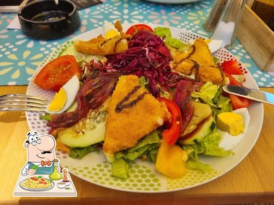 Platti al Ćakula/El Rio