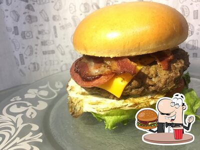 Bura's Burguer foto