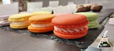 Еда в "Эфир"