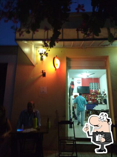 Pizzaria Bem na Hora foto