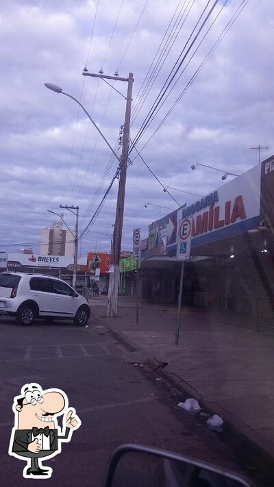 Panificadora Italiana foto