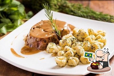 Platos en Dos Santos