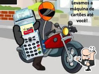 Pastelaria e massas da Selma foto