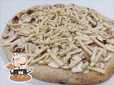 La pizza est le plat rapide le plus apprécié du monde