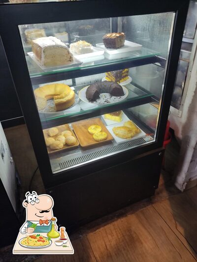 Comida em Caxias Eco - Gastronomia Sustentável