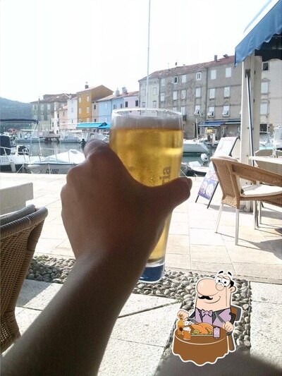 Prenditi una bella birra a fine giornata