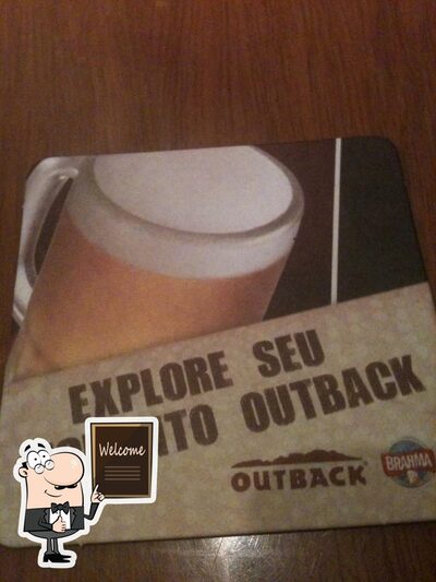 Outback Steakhouse - Shopping Pátio Savassi foto