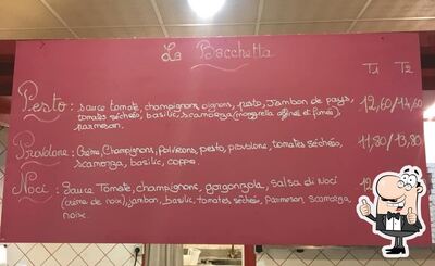 photo de Planet'Pizz