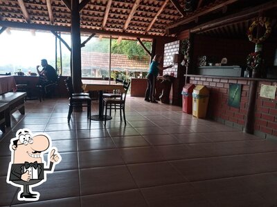 Mina Velha Pesque-Pague e Restaurante foto