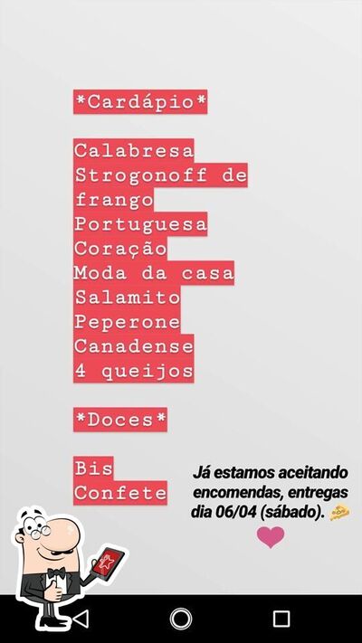 Piatto Bello Pizzas foto