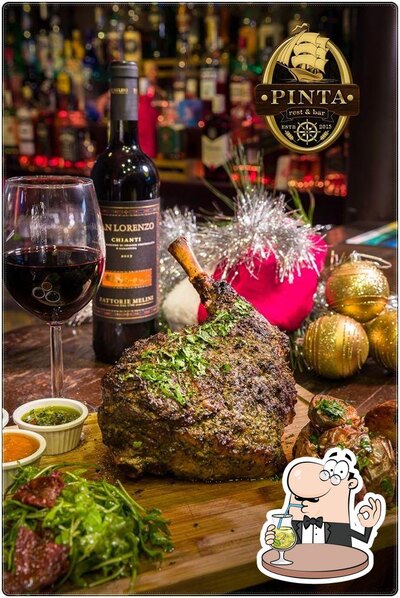 Découvrez le nombre de boissons