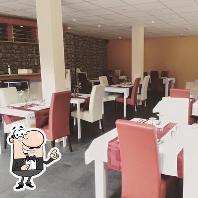 Découvrez l'intérieur de Jammra