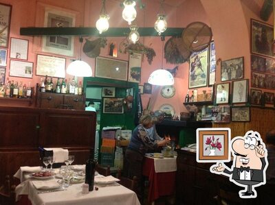 Découvrez l'intérieur de Santopadre