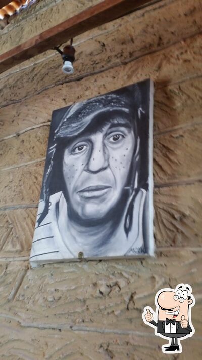 Boobalai Resto Bar foto