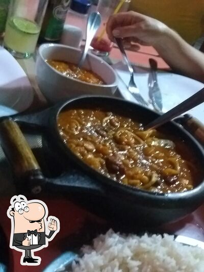 Restaurante Nova Iorqui foto