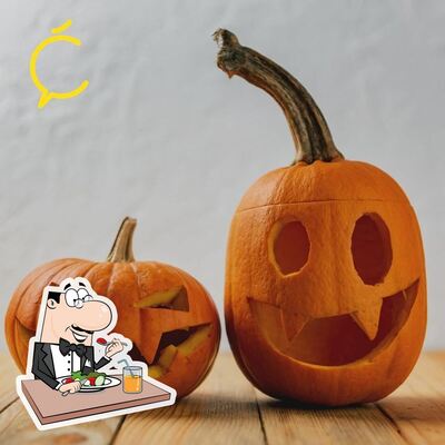 Cibo al Ćakula/El Rio