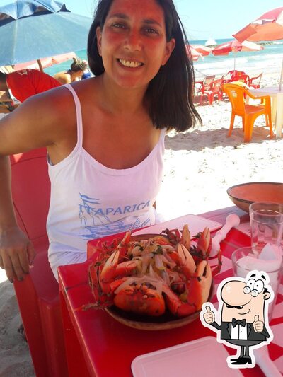 Aritana Bar e Restaurante foto