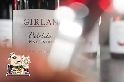 Il vino è una delle scelte preferite dagli adulti