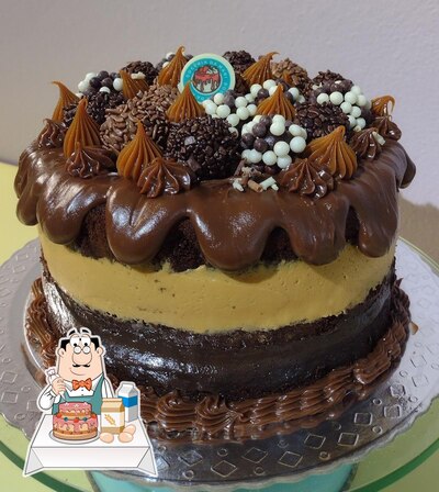 Doceria e Cafeteria da Mari foto