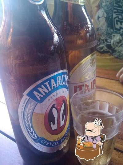 Desfrute de um cerveja ao final do dia