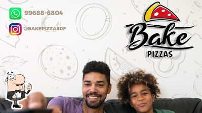 Bake Pizzas - Delivery no Gama foto