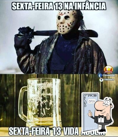 Restaurante ADEGA DO NINÃO foto