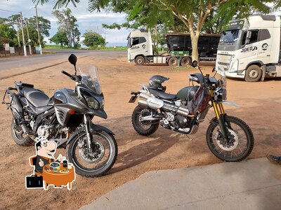 Delicius Restaurante e Salgaderia foto