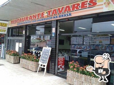 Restaurante Tavares foto