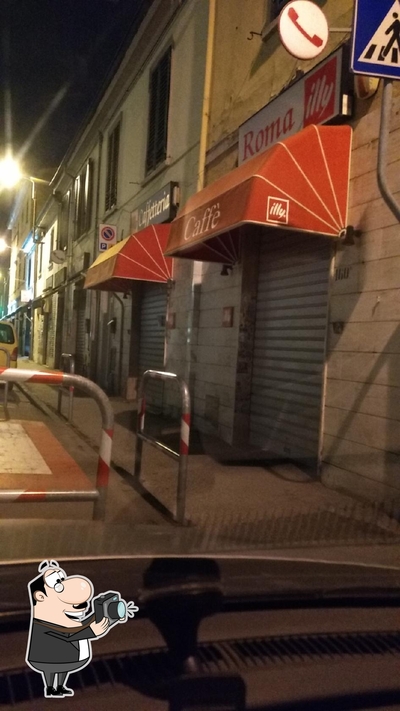 Bar Caffetteria Roma foto