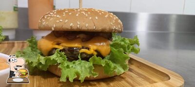 ART&BURGER serve uma infinidade de opções para os amantes dos hambúrgueres