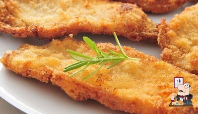 Há uma gama de opções para os amantes da carne