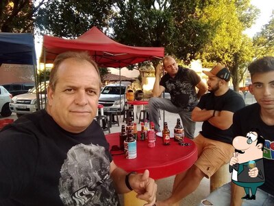 Churrasquinho do Fofo foto