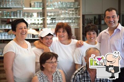 Pension und Restaurant Mate foto