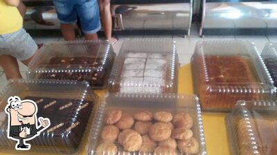 Panificadora São Miguel foto