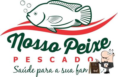 Nosso Peixe Pescados foto