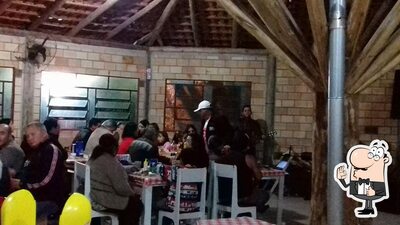 Quiosque dos Amigos foto