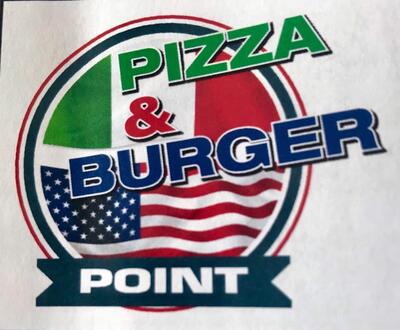 Pizzapoint.at a son propre logo