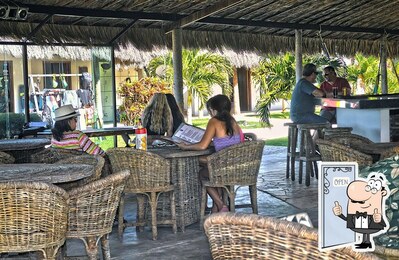 KBC Parajuru - Kiteschool Brazil - Kitesurf, Wingfoil, Rental, Hotel and Restaurant foto