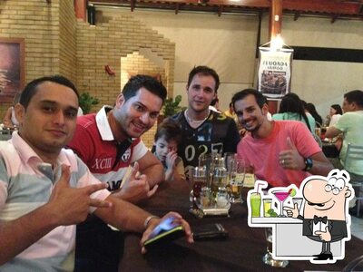 Fábrica de Chopp foto