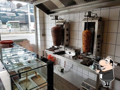 photo de Akmese King Kebap