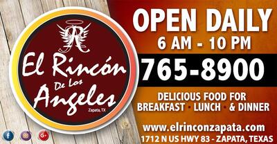 El Rincon De Los Angeles