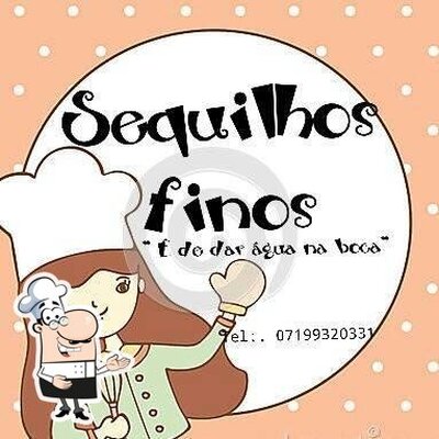 O chef do restaurante