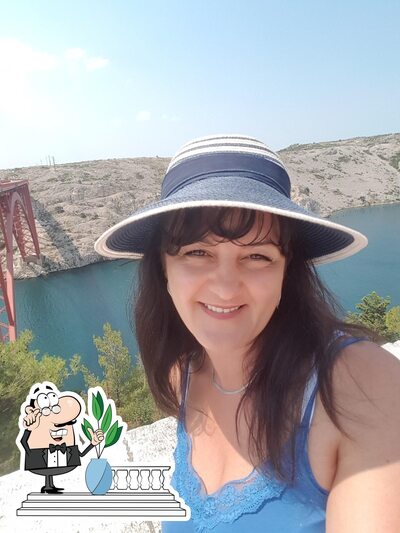 Gli esterni di Cafe Point