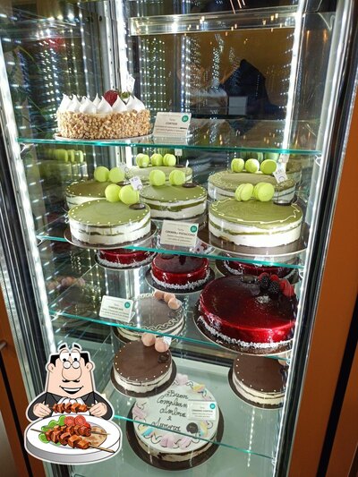 Platti al Gelati Cortese