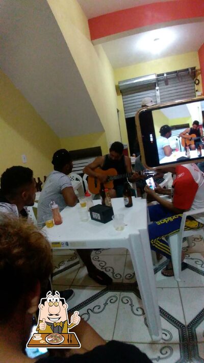 No Start Pizzaria e Lanchonete, você pode conseguir pizza